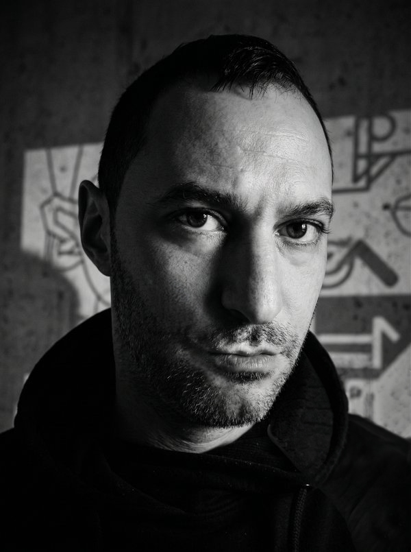 Federico Bigi — 3D Artist & Visual Designer — Sublime Tecnologico