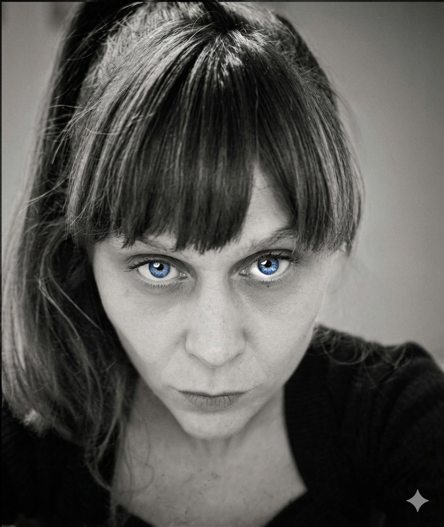 Stefania Reccia — Curator & Visual Storyteller — Sublime Tecnologico